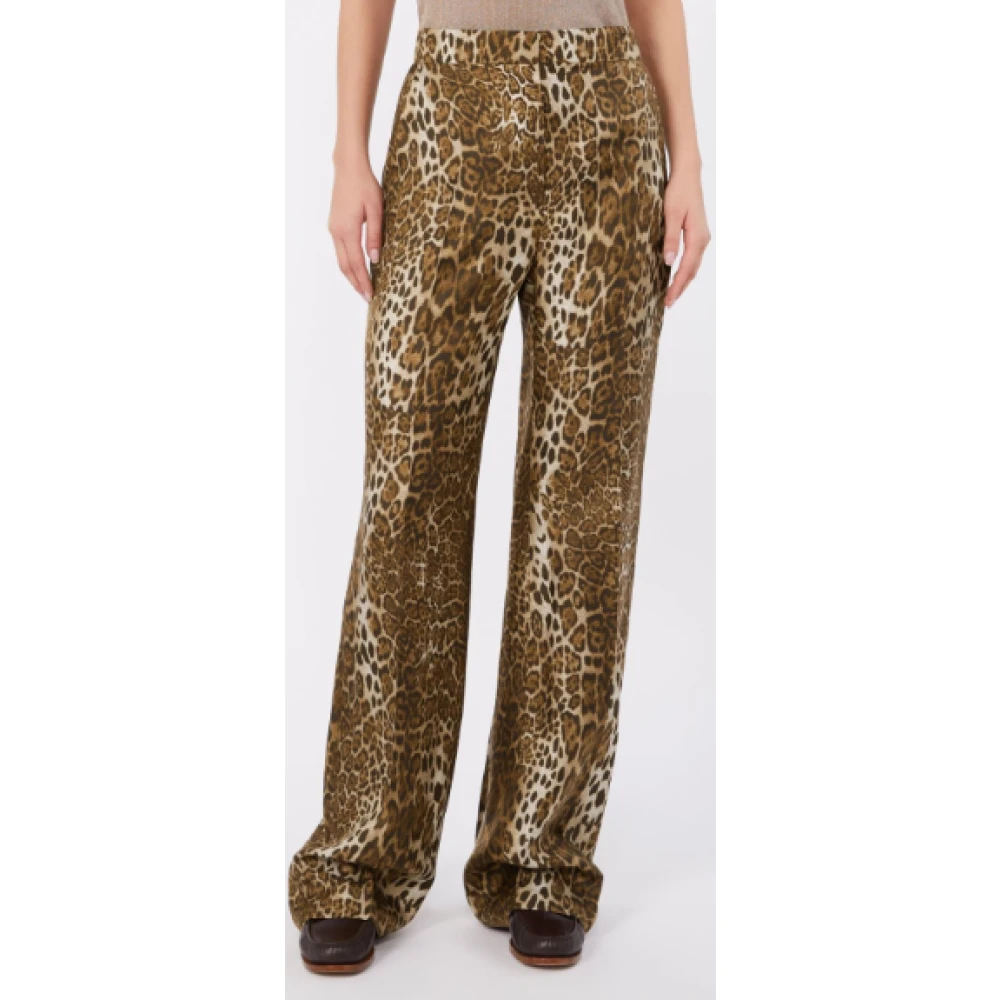 Max Mara Studio Mujer Multicolor - Rtw... - Trousers - S