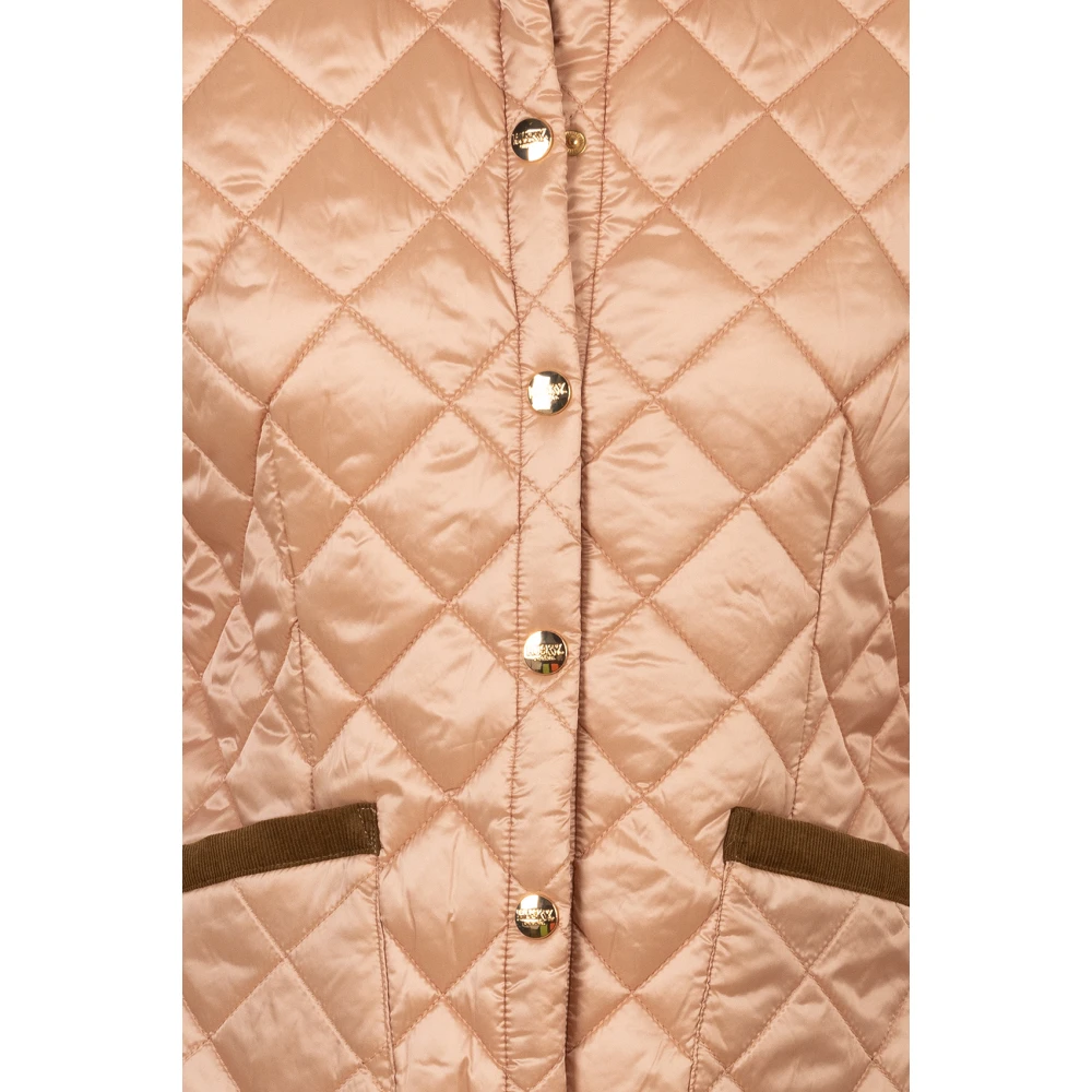 Husky Original Elizabeth Winterjassen Orange Dames