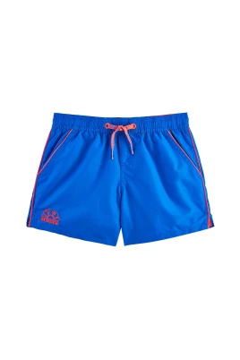 Boxer Mare Con Logo Jr