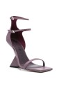 lilac-purple-leather-wedge-sandals