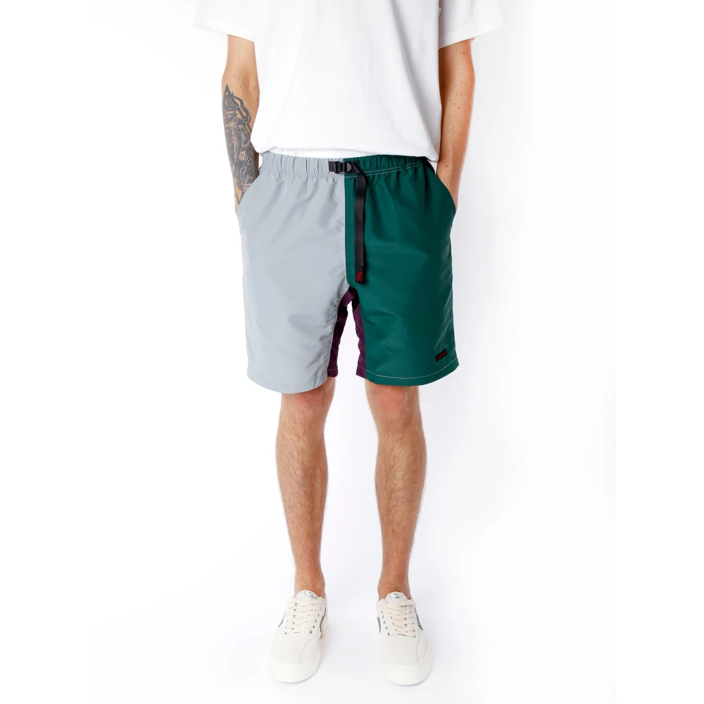 Gramicci Casual Shorts Multicolor Heren