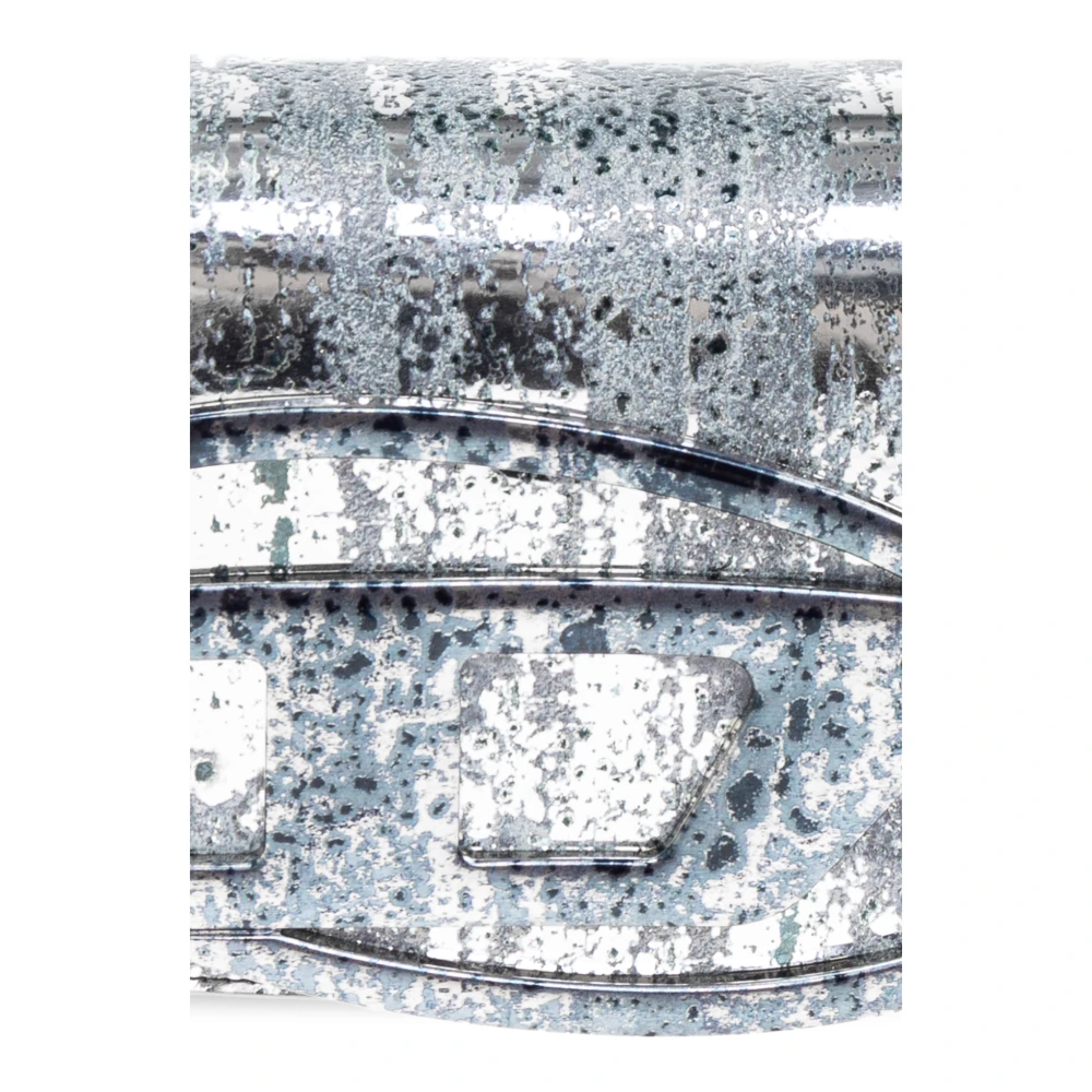 Diesel Schoudertas 1DR Gray Dames