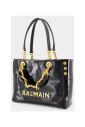 zwarte-leren-shopper-tas-met-gestreepte-patent-sluiting