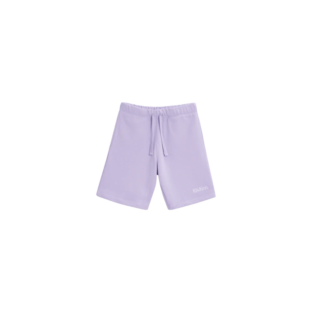 Shorts > Casual Shorts - - Kickers - Modalova