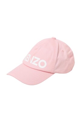 stylish-logo-baseball-cap-in-pink