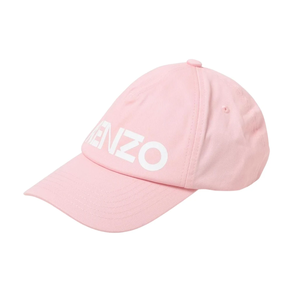 Accessories > Hats > Caps - - Kenzo - Modalova