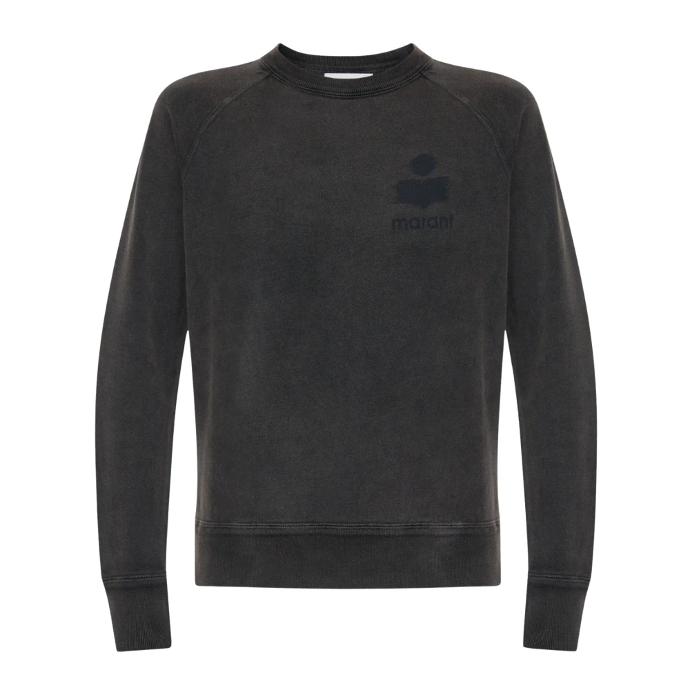 Sweatshirts & Hoodies > Sweatshirts - - Isabel Marant Étoile - Modalova