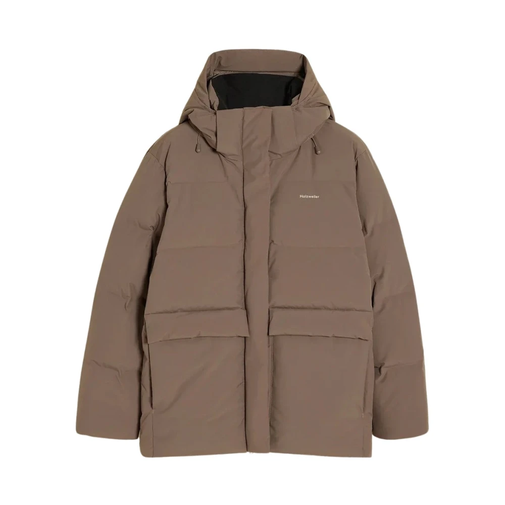 Jackets > Winter Jackets - - Holzweiler - Modalova