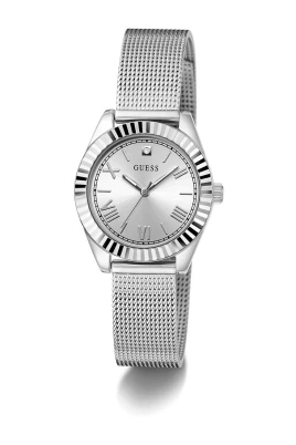 Damarmbandsur Silver Mini Luna