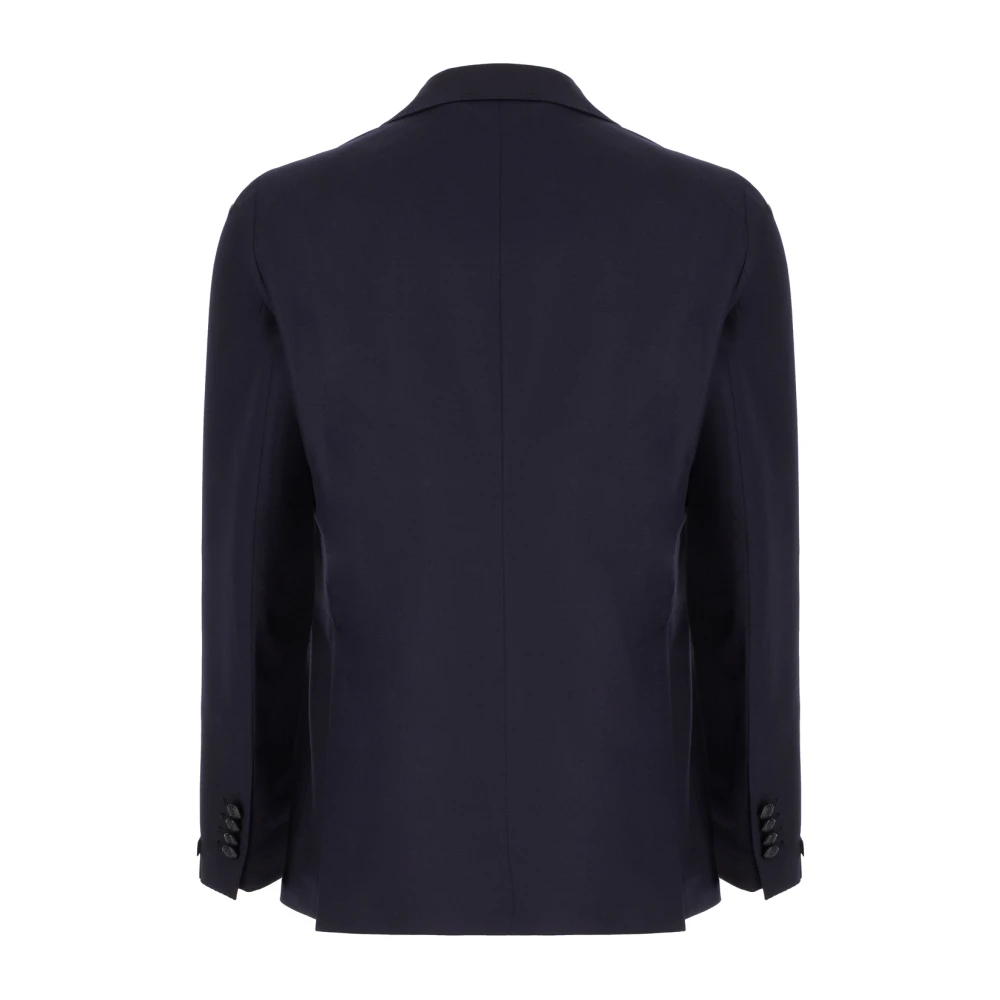 Tagliatore Abiti Blue Heren