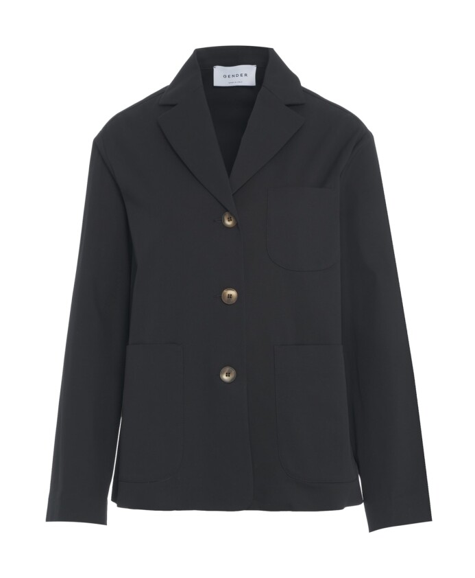 zwarte-safari-blazer