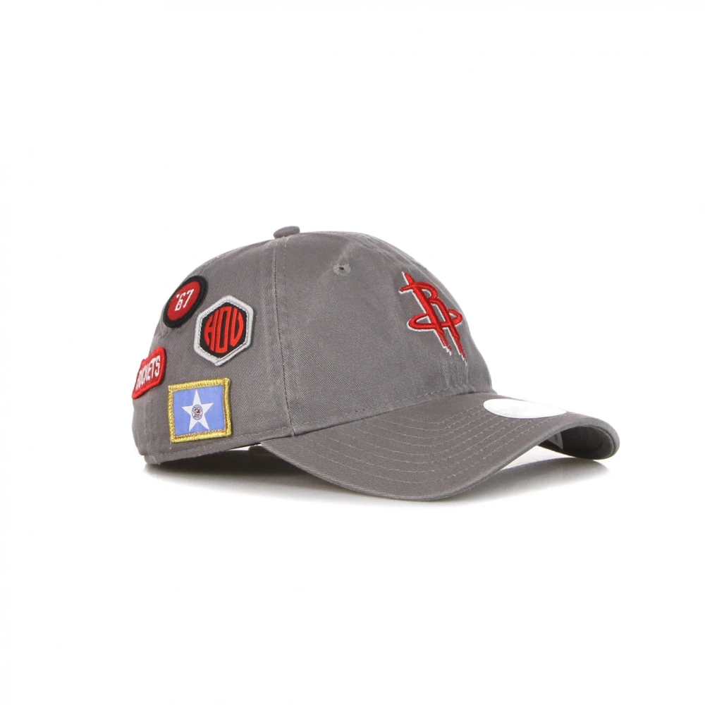 new era Nba18 Draft 920 Houroc Pet Gray Dames