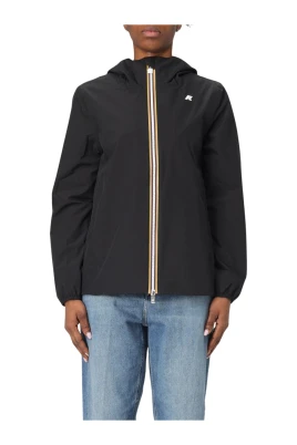 Claude Hooded Jacket WaterResistant