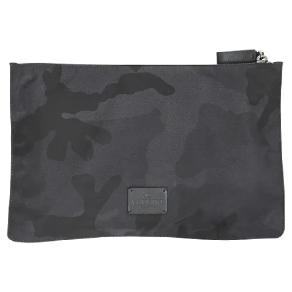 Pre-owned > Pre-owned Bags > Pre-owned Clutches - - Valentino Vintage - Modalova