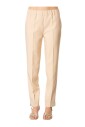 pantalon-slim-sable-a-taille-elastique