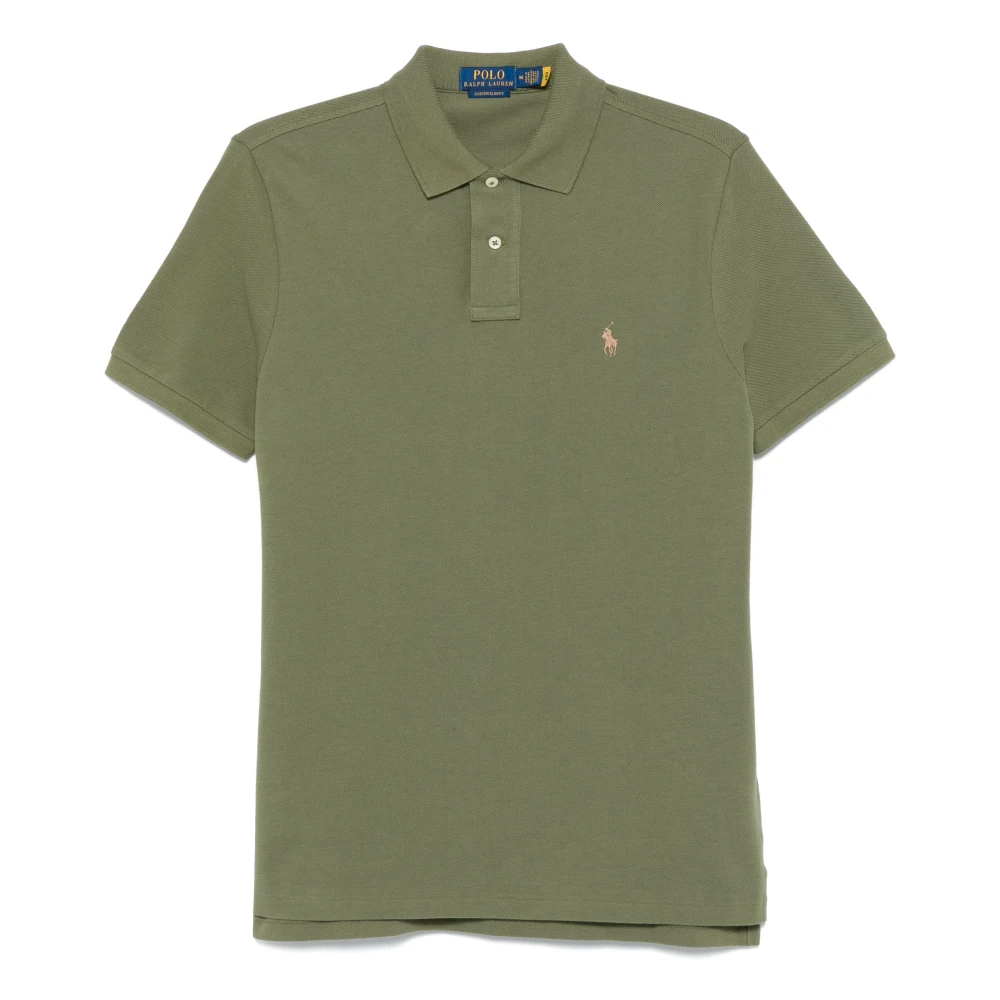 Tops > Polo Shirts - - Polo Ralph Lauren - Modalova