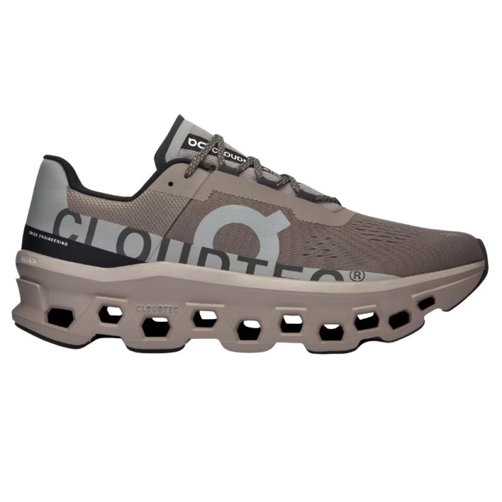 Cloudmonster Flate Sneakers Sko