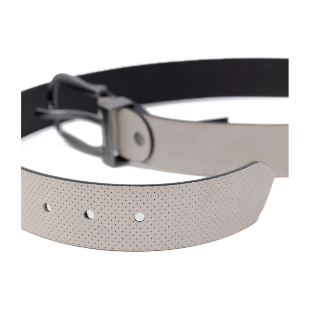 Antony Morato Belts White Heren