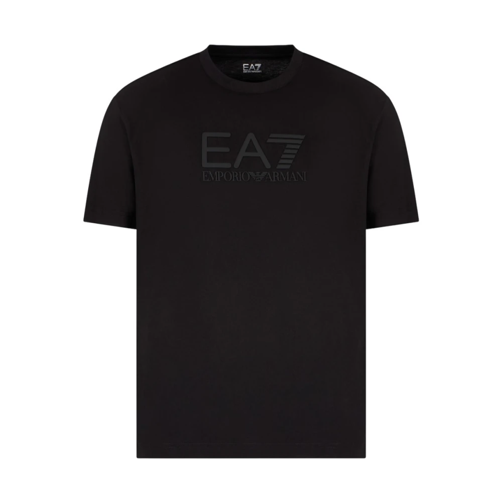 Tops > T-Shirts - - Emporio Armani EA7 - Modalova