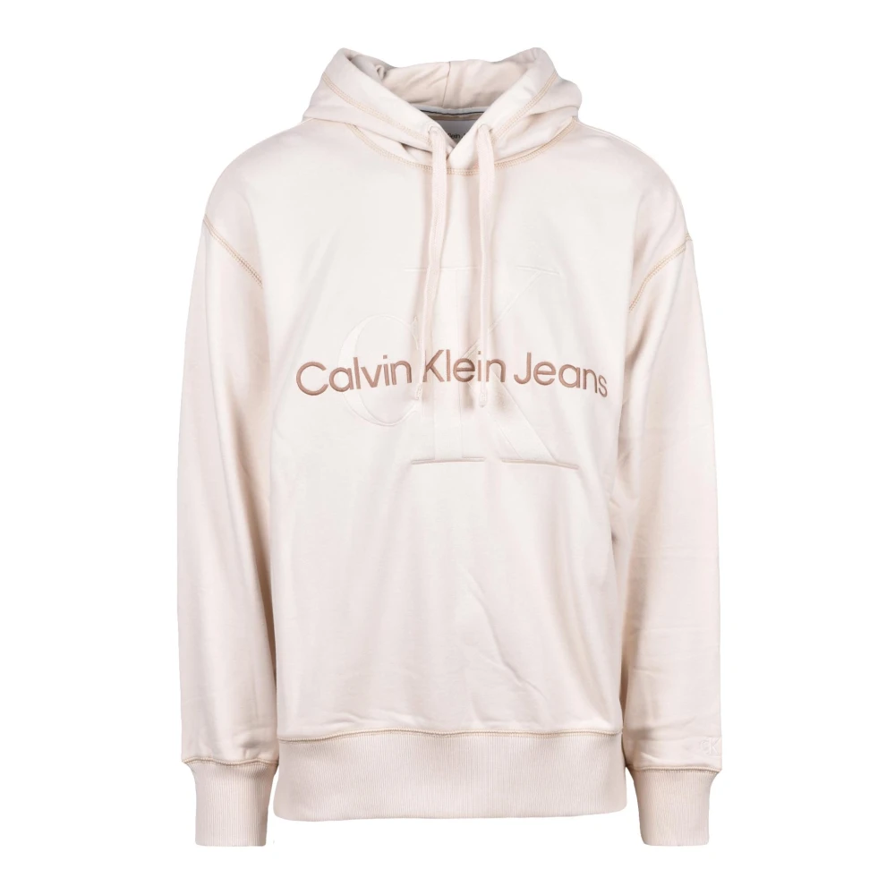 Sweatshirts & Hoodies > Hoodies - - Calvin Klein Jeans - Modalova