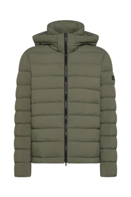 Boggs 04 Down Jacket