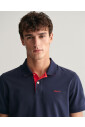 polo-en-coton-stretch-coupe-classique