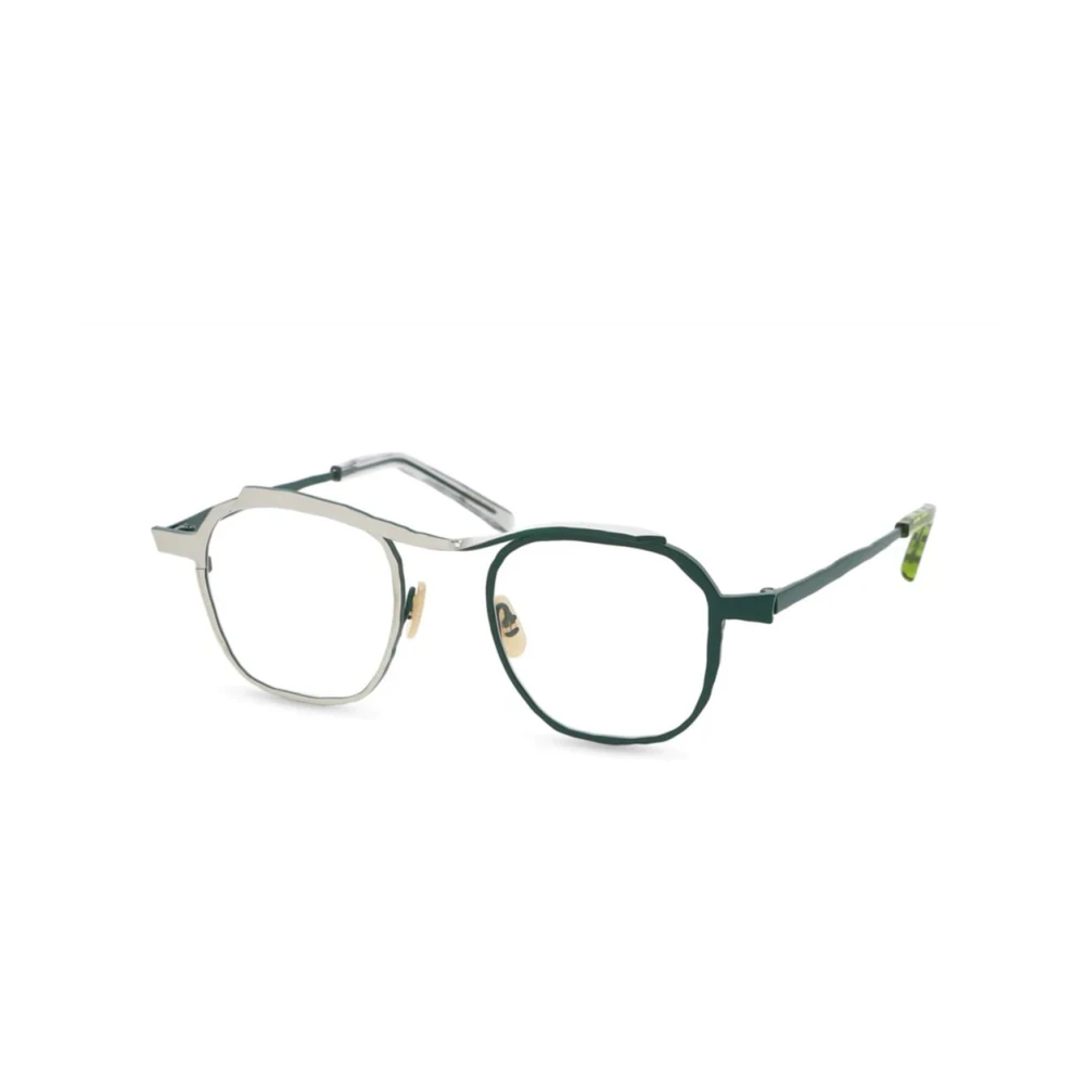 Masahiromaruyama Unisex Multicolor Glasses, 47 Mm, Sunglasses