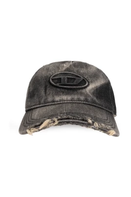 C-Seymon Baseball Cap