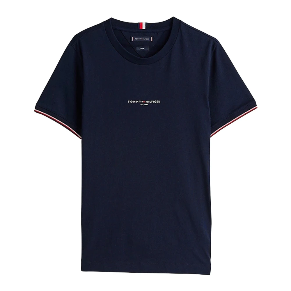Tops > T-Shirts - - Tommy Hilfiger - Modalova