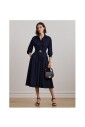robe-de-jour-a-manches-courtes-gistal