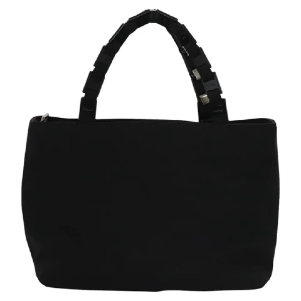 Pre-owned > Pre-owned Bags > Pre-owned Handbags - - Salvatore Ferragamo Pre-owned - Modalova