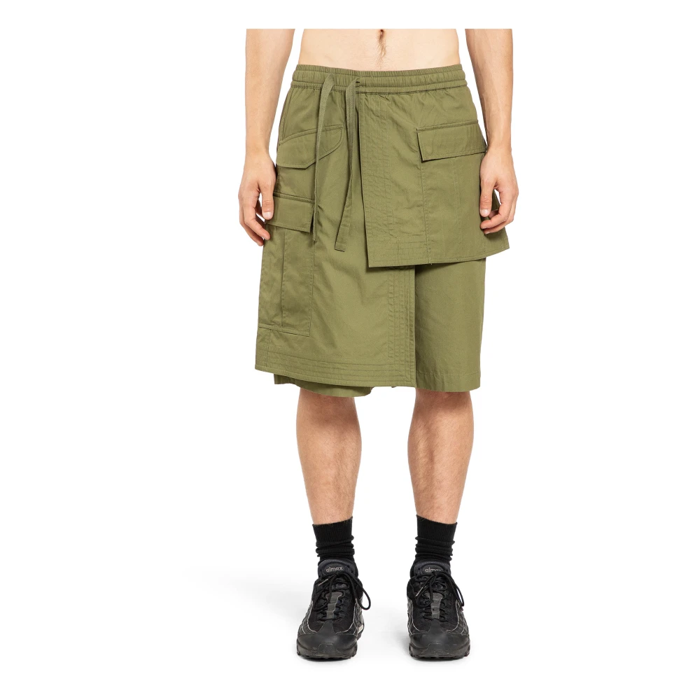 Shorts > Casual Shorts - - Maharishi - Modalova