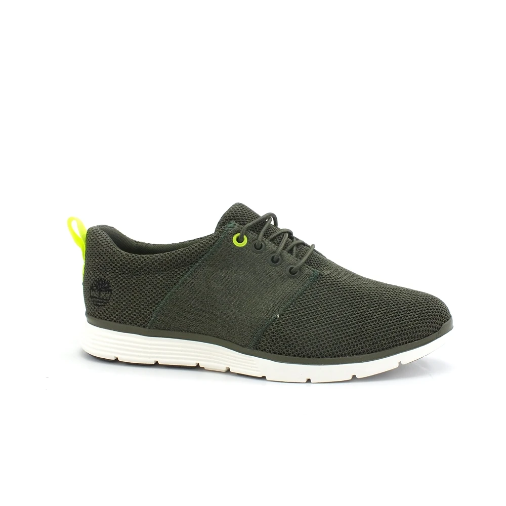 Timberland Sneaker Heren Schoenen Groen