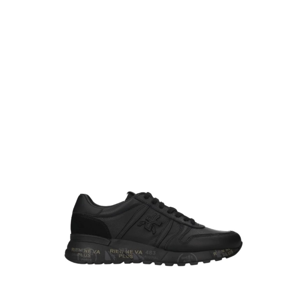 Premiata Uomo Nero Sneakers Lander 8659 - Immagine 3