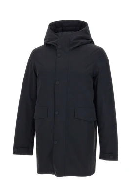 Egg Floating Parka