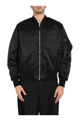 MA-1 3M Flight Jacket