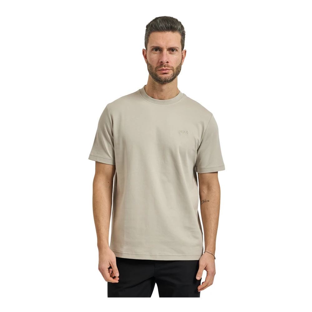 Hugo Uomo Grigio Top, Xl, New,