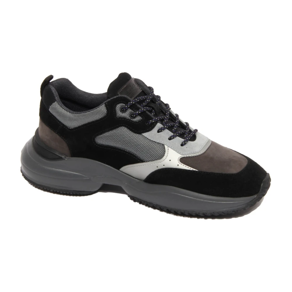 Hogan - Shoes > Sneakers - Gray - Hogan - Modalova
