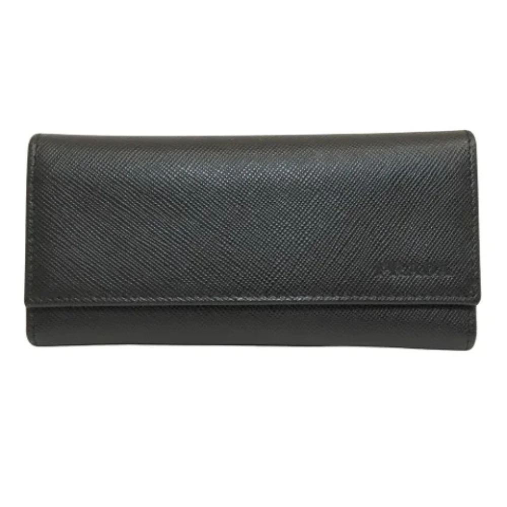 Pre-owned > Pre-owned Accessories - - Prada Vintage - Modalova