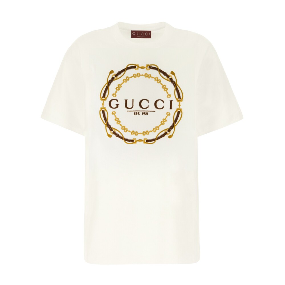 Shop Tops for women from Gucci
