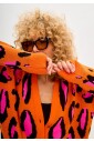 oversized-cardigan-orange