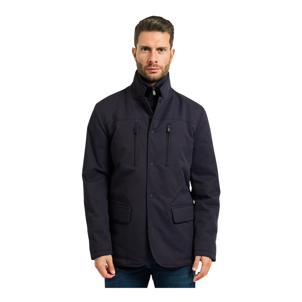 Coats > Parkas - - Save The Duck - Modalova