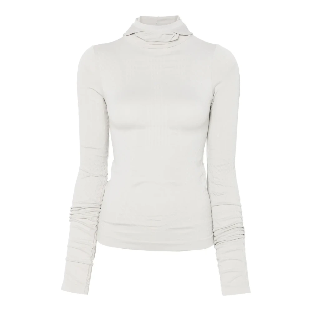 Tops > Long Sleeve Tops - - ROA - Modalova