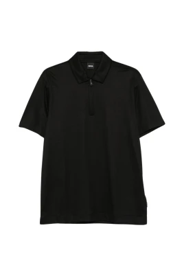 POLO MC PARAS ZIP