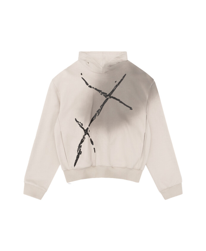 sweat-a-capuche-imprime-3d-volcan