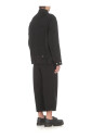 veste-noire-en-coton-et-laine-avec-col