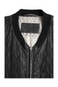 elegant-black-leather-bomber-jacket