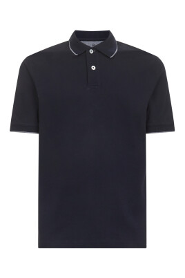 polos-et-t-shirts-polo-bleu