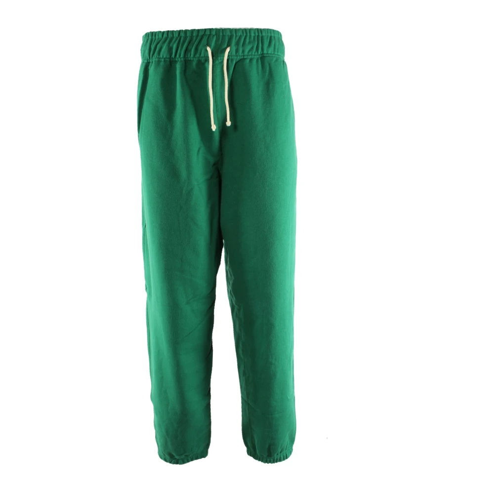 Trousers > Sweatpants - - New Balance - Modalova