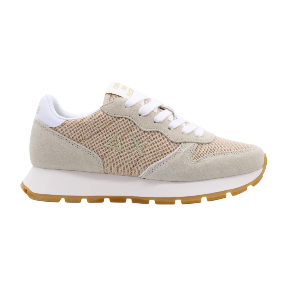 Sun68 - Shoes > Sneakers - Yellow - Sun68 - Modalova